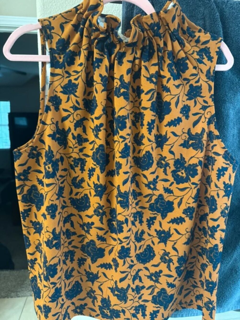 Ann Taylor shirt